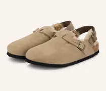 Mules TOKIO