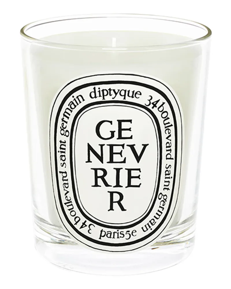 Diptyque GENÉVRIER 