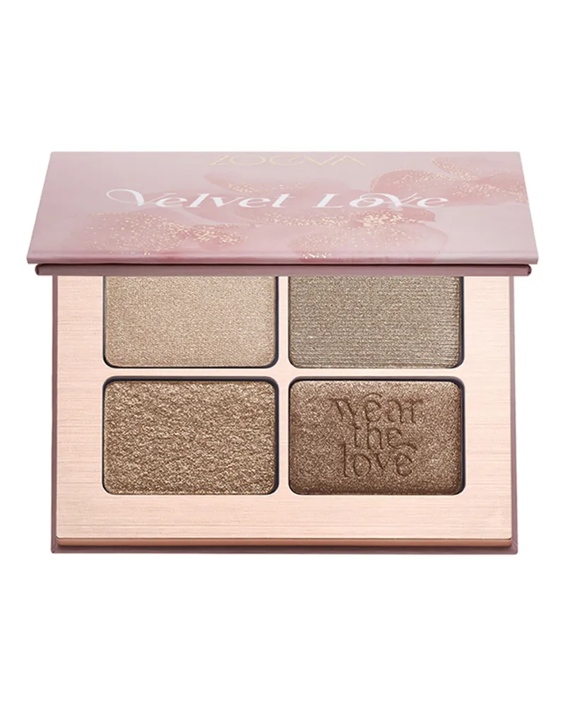 ZOEVA VELVET LOVE Glorious