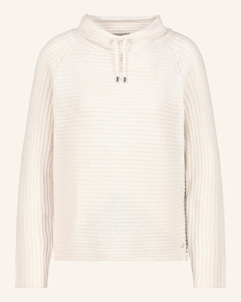 monari Pullover Creme
