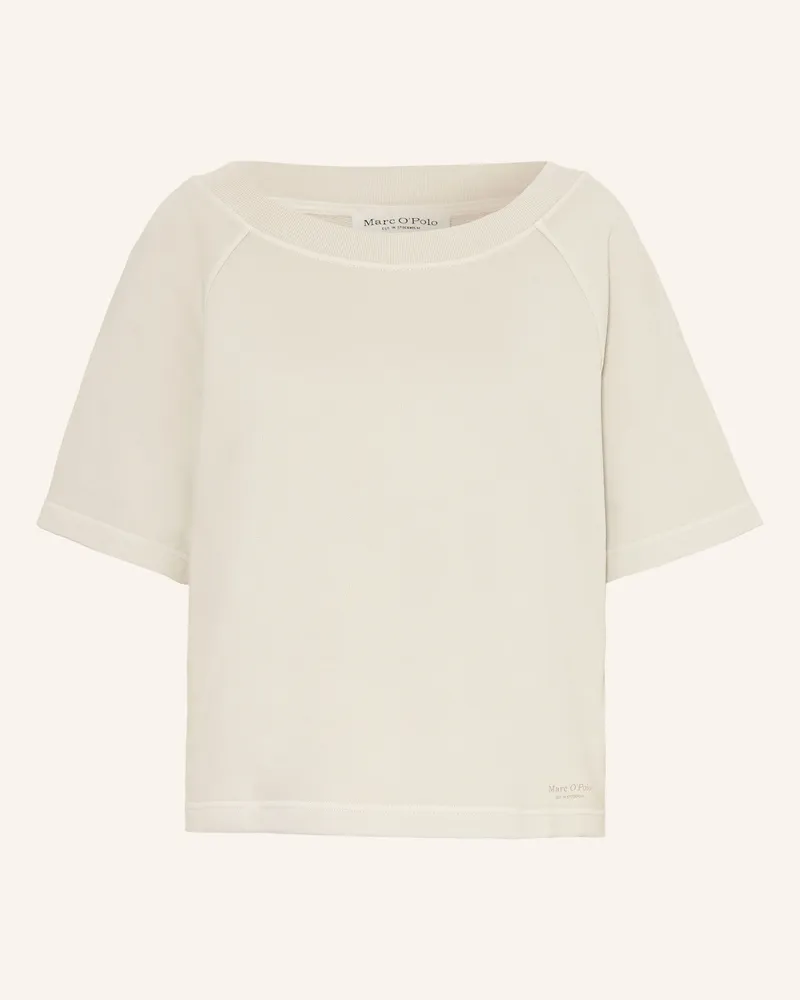 Marc O'Polo Sweatshirt Beige