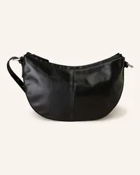 Vagabond Hobo-Bag BARI Schwarz