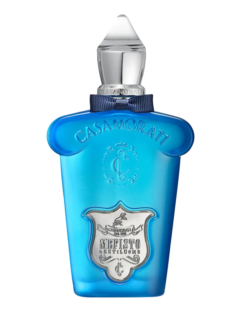 FEMILET Casamorati Mefisto Gentiluomo Eau de Parfum 100 ml 