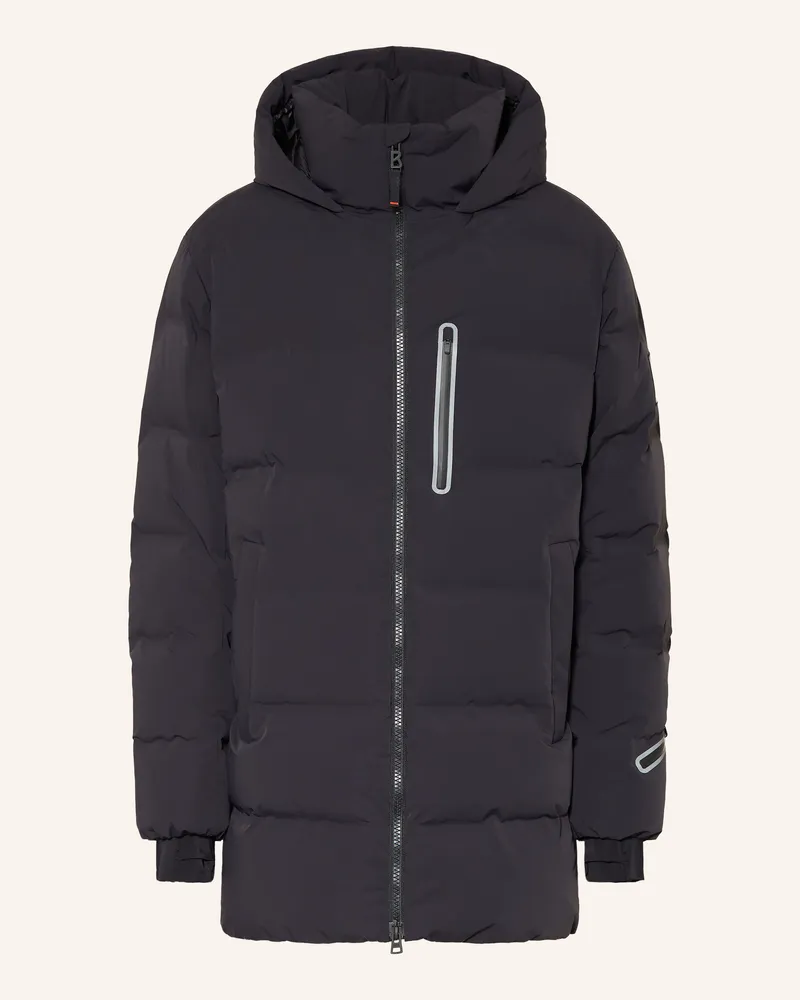 Bogner Daunen-Skijacke Ekin-D schwarz Schwarz