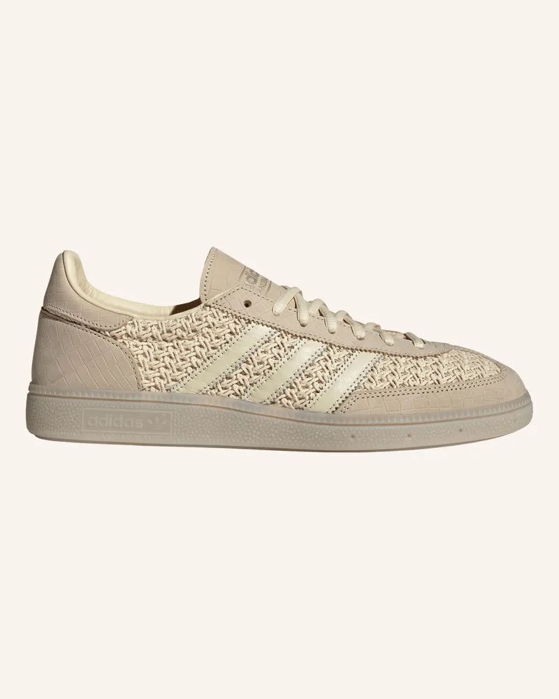 adidas Sneaker Handball Spezial beige Beige