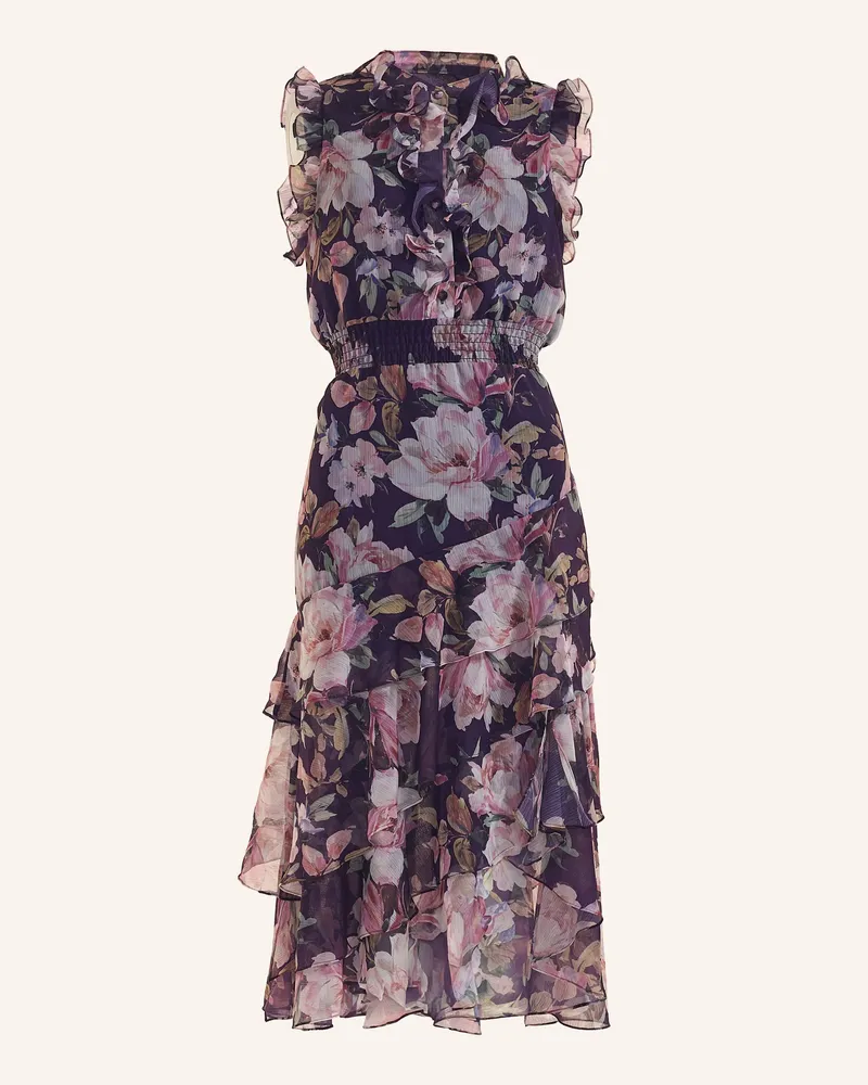 ADLYSH Cute Appeal Dress lila Lila