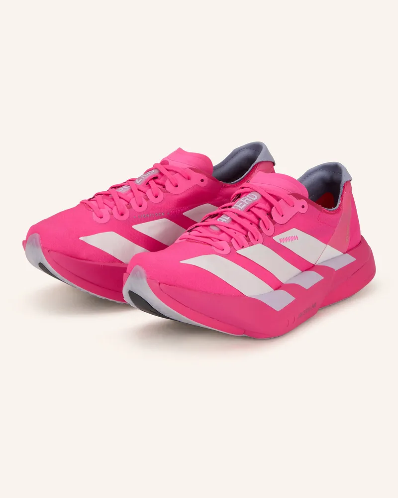 adidas Laufschuhe ADIZERO ADIOS PRO 4 Pink