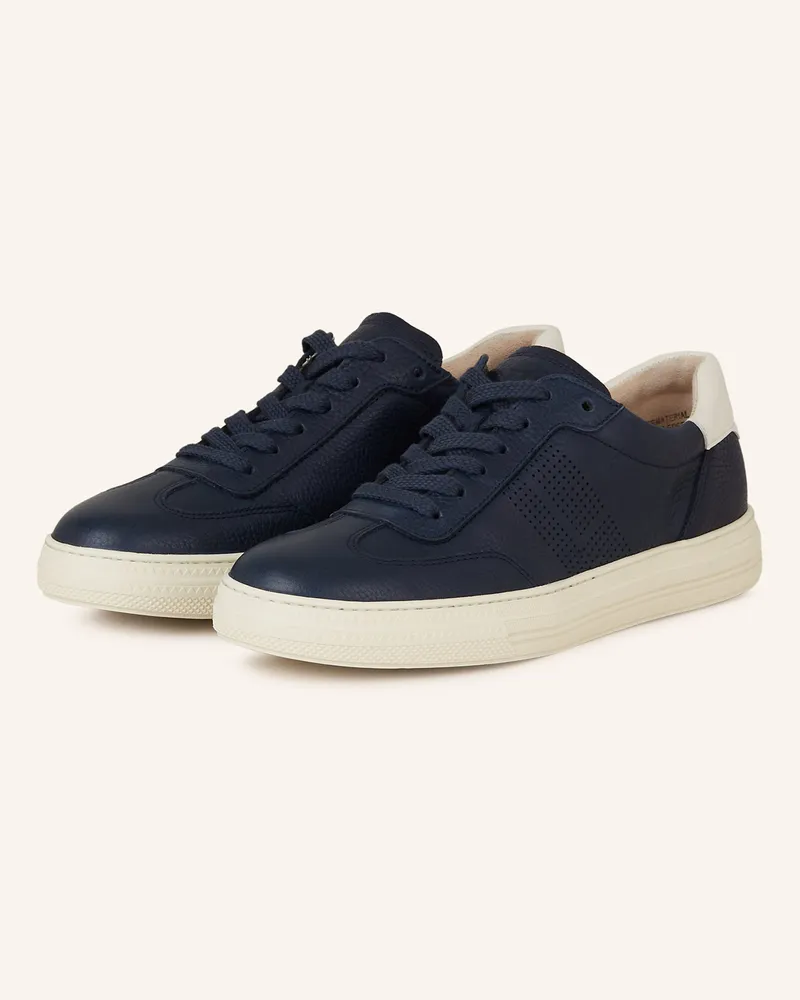 paul green Sneaker Dunkelblau