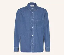 Jeanshemd Comfort Fit