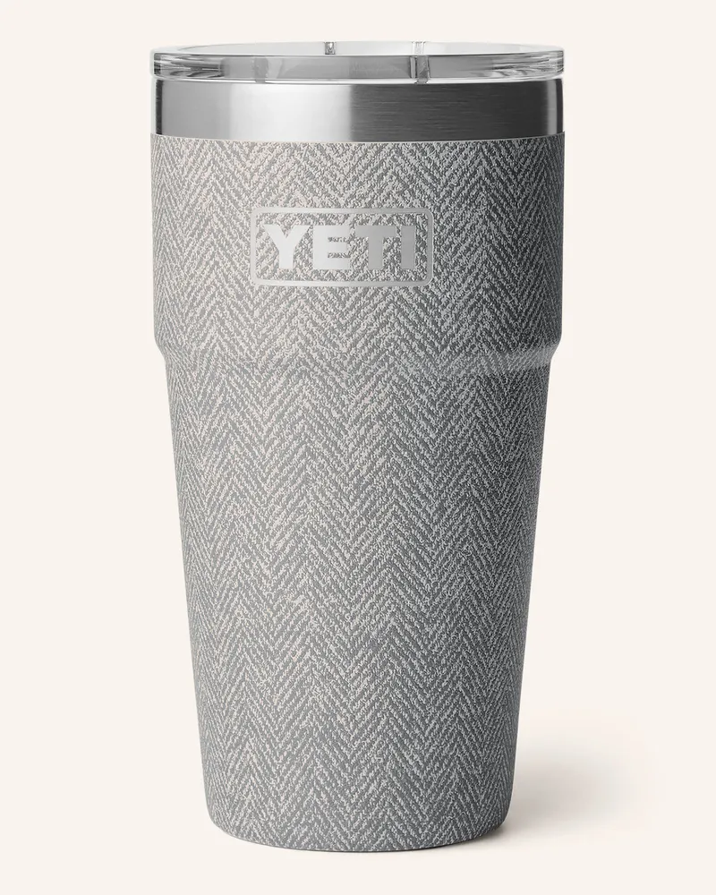 Yeti Thermobecher Rambler® gruen Khaki