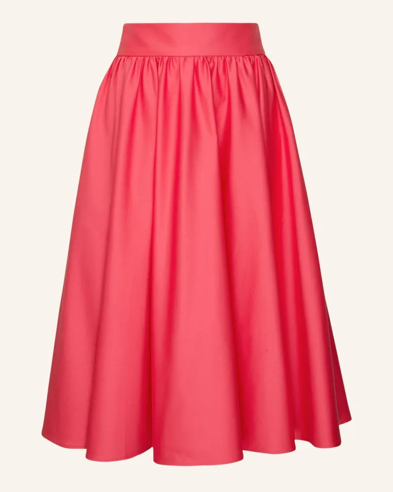 Seidensticker Rock Rosa