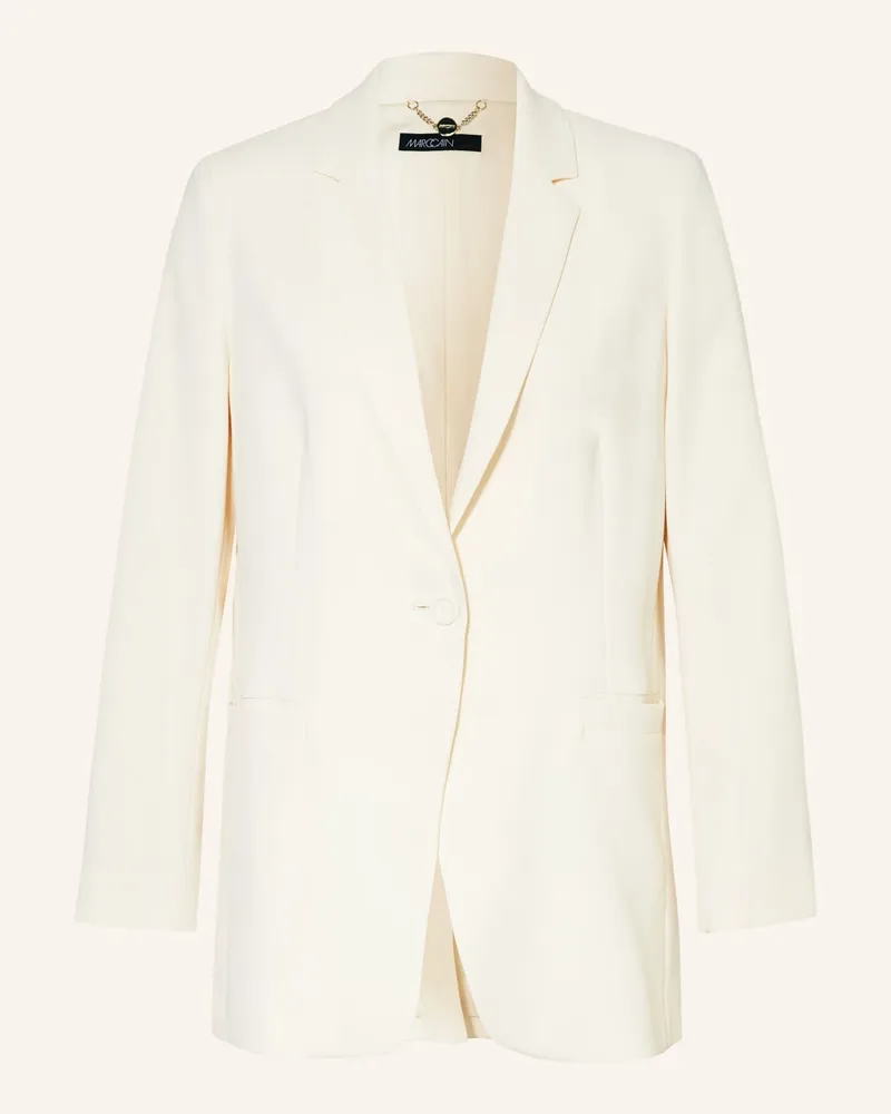 Marc Cain Longblazer Weiss