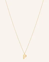 Wempe Fine Jewelry Anhänger MINIMALISM Gold