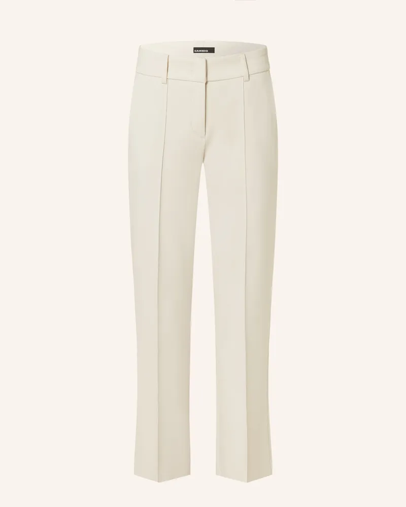 Cambio Bootcut-Hose FARAH 038
