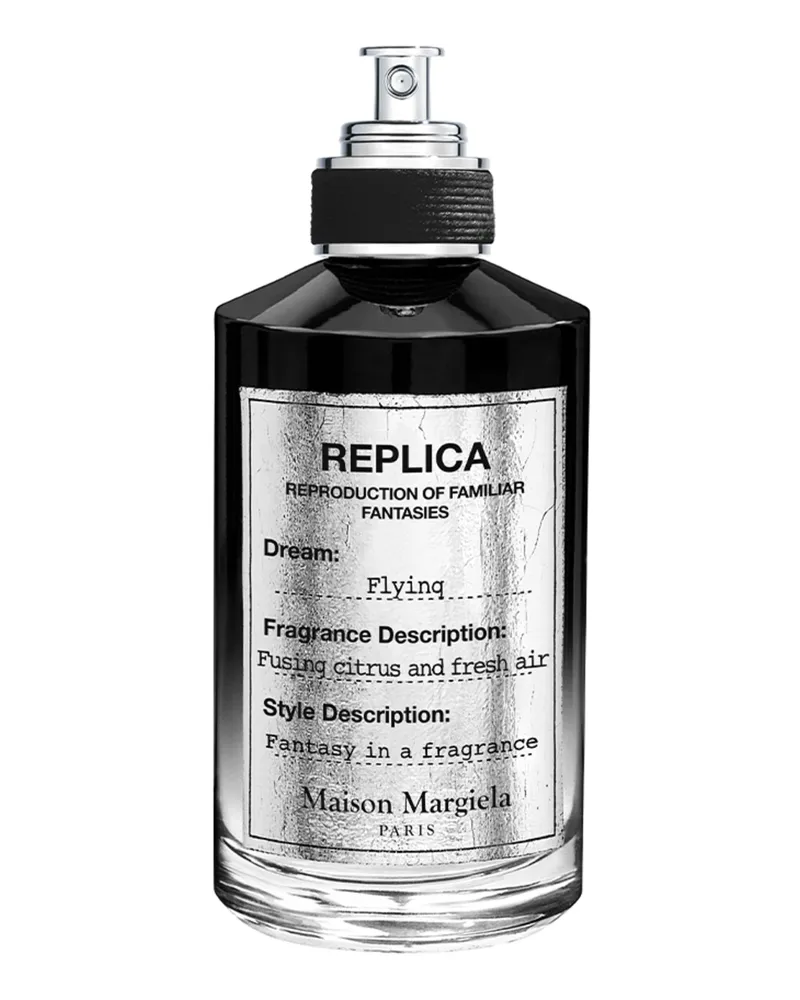 Maison Margiela Replica Flying Eau de Parfum 100 ml 