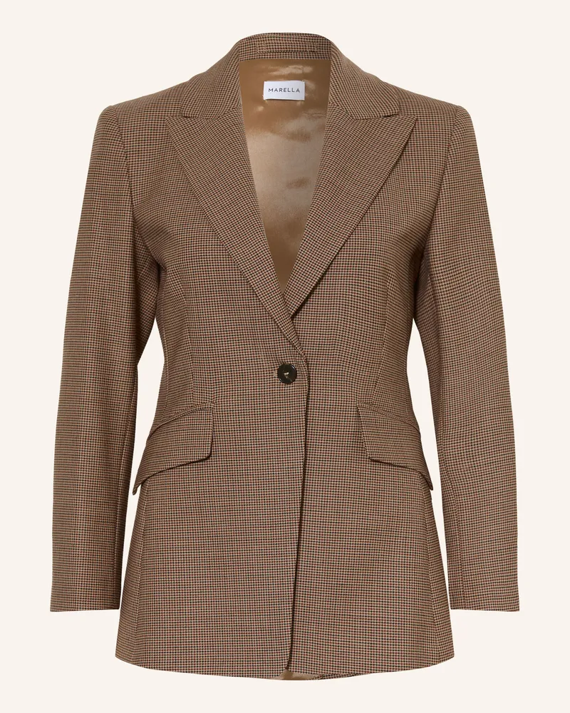 MARELLA Blazer Mllgambero braun Camel