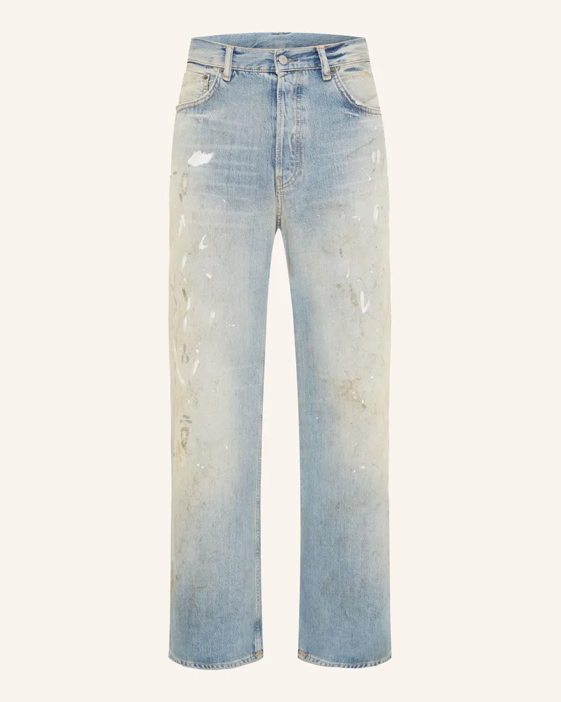 Acne Studios Jeans Regular Fit 228
