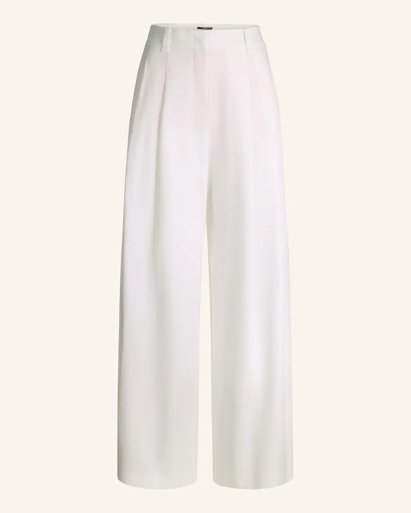 windsor. Palazzohose Weiss