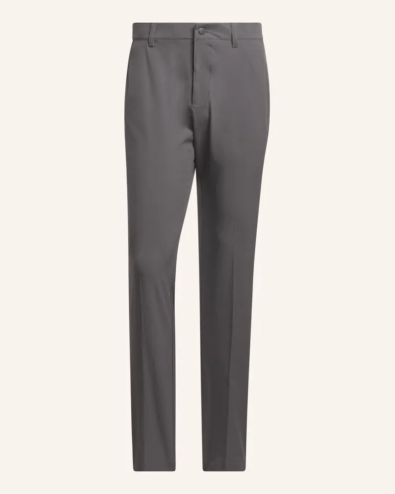 adidas ultimate365 Tapered Golfhose grau Grau