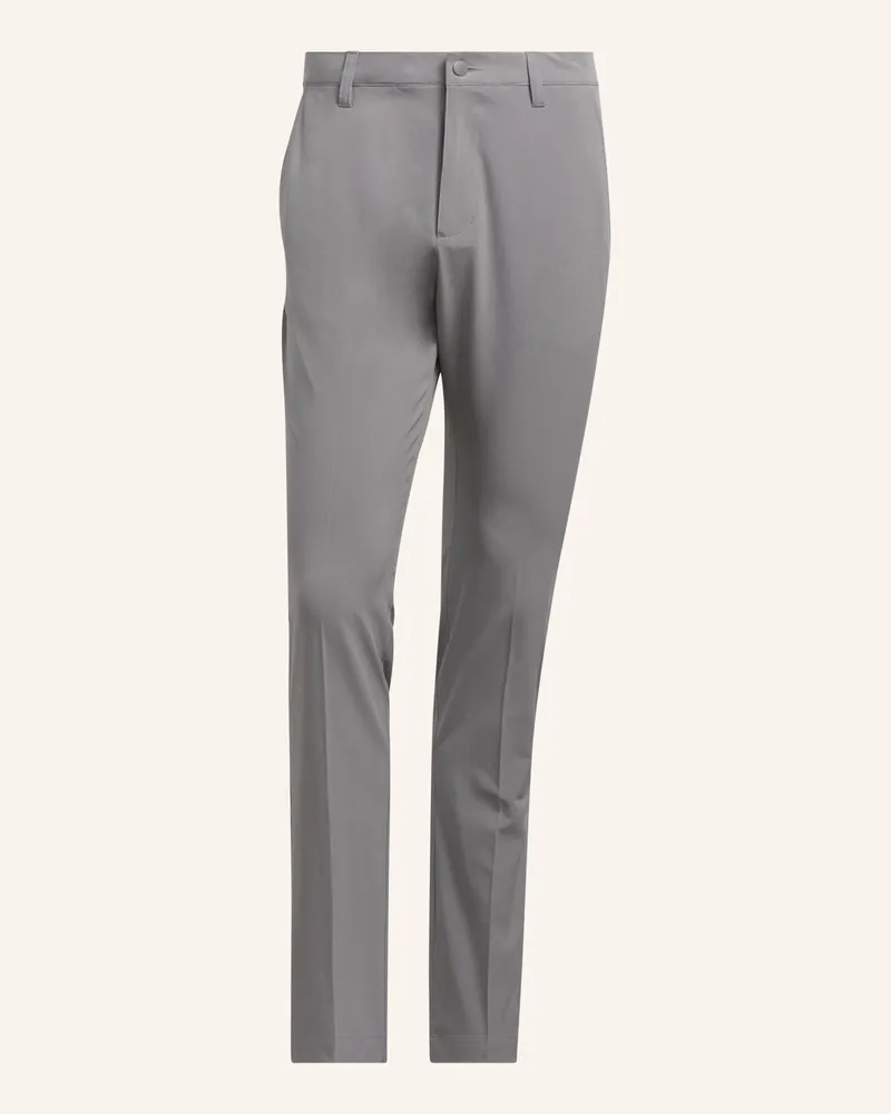 adidas ultimate365 Tapered Golfhose grau Grau