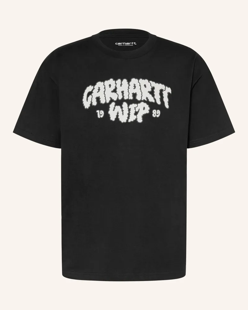 Carhartt WIP T-Shirt Schwarz