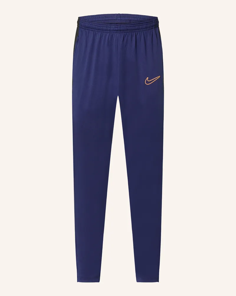 Nike Trainingshose ACADEMY25 Dunkelblau