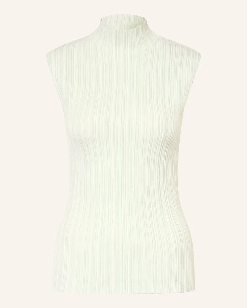 Proenza Schouler Top FEDERICA Mint