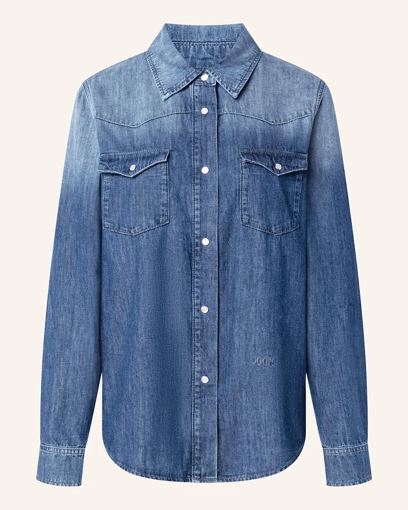 JOOP! Jeansbluse UMI 423