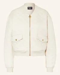 Barbour Jersey-Blouson ALICIA Beige