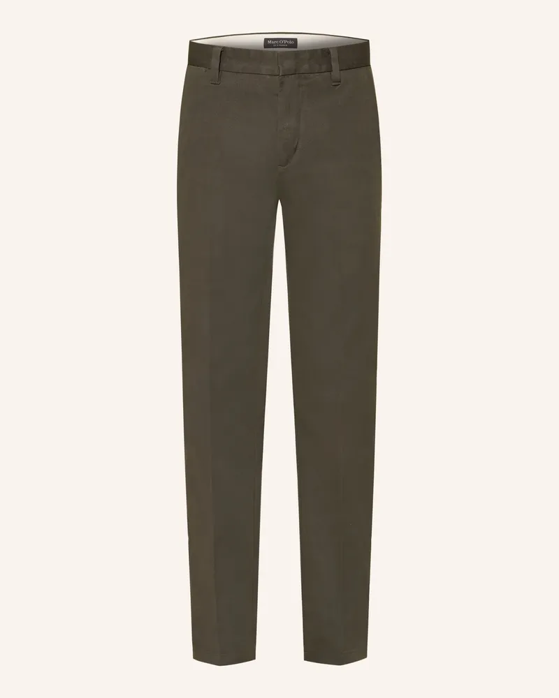 Marc O'Polo Chino OSBY Tapered Fit Khaki