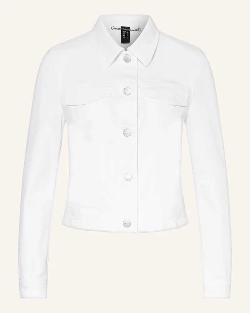 Marc Cain Jeansjacke 100