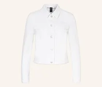 Jeansjacke