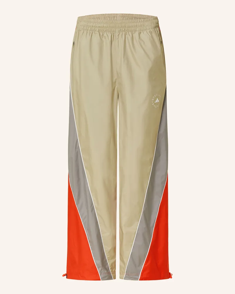 adidas Trainingshose ADIDAS BY STELLA MCCARTNEY Beige