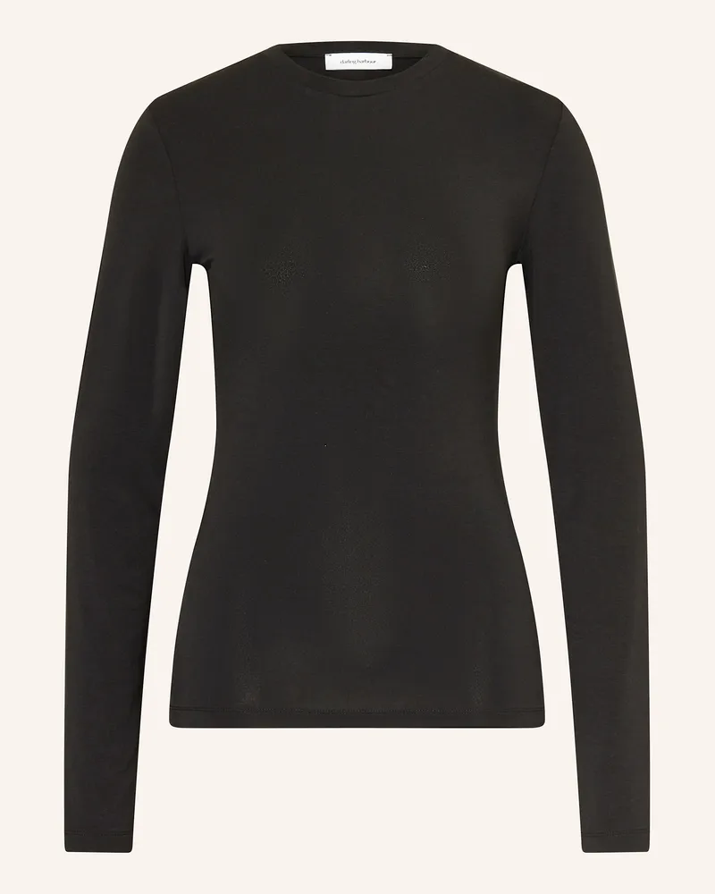 Darling Harbour Longsleeve Schwarz