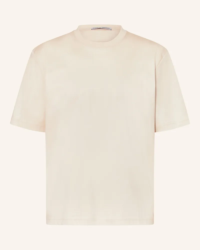 Tiger of Sweden T-Shirt weiss Beige