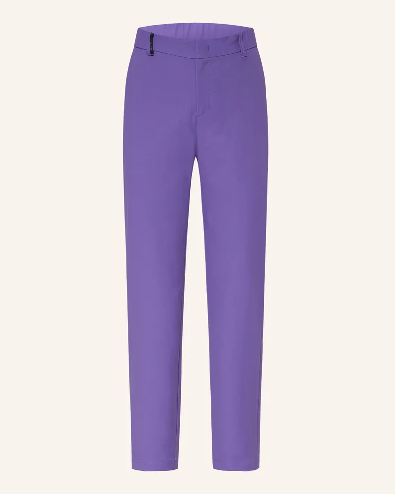 Bogner Golfhose LUZIA Lila