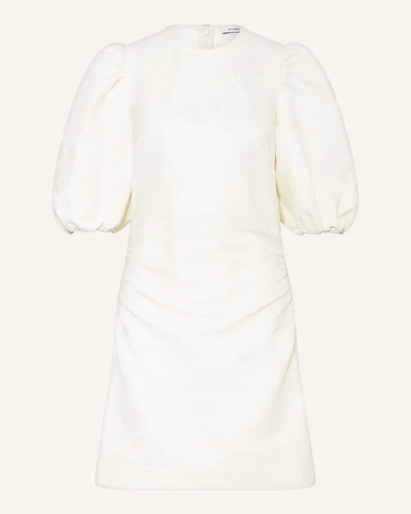 IVY & OAK Kleid Nissa weiss Weiss