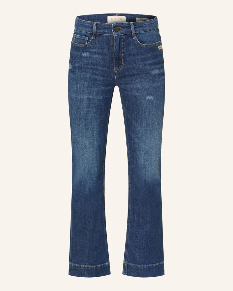 Gang Flared Jeans 94MAXIMA KICK 7924