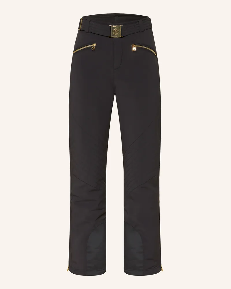 Bogner Skihose FRANZI-T Schwarz