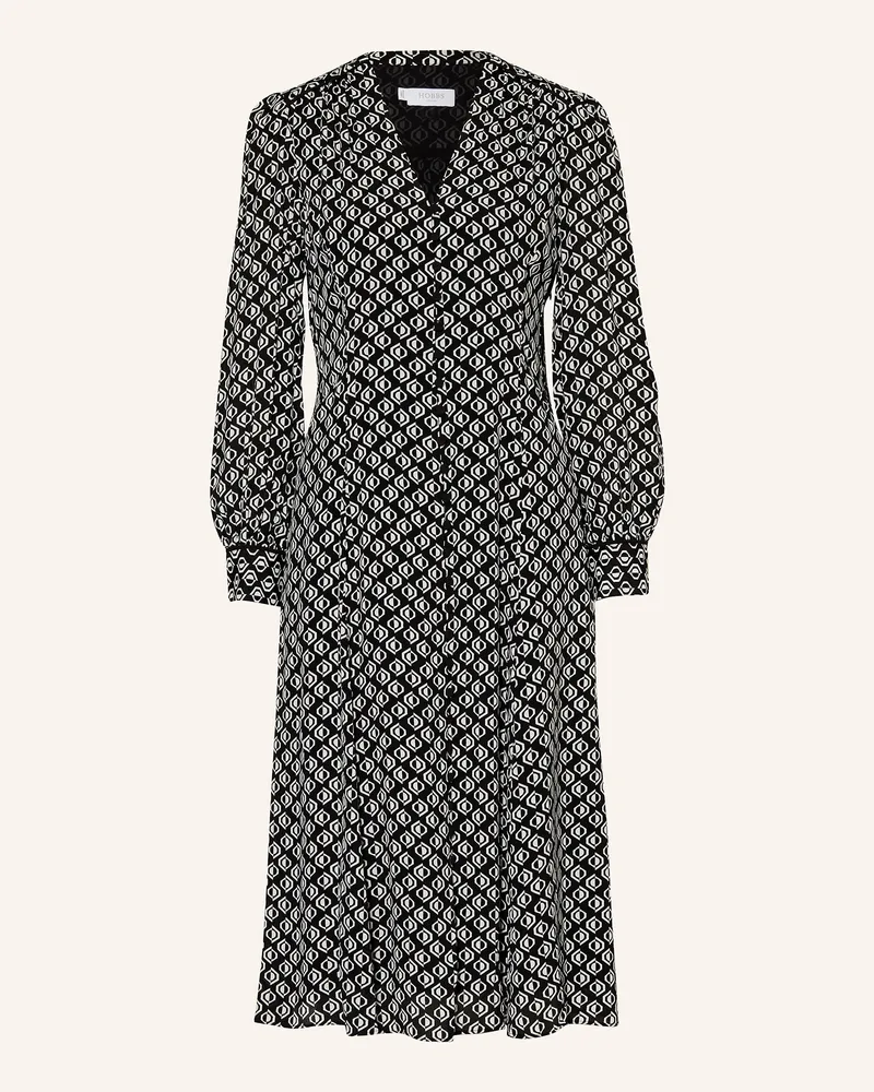 HOBBS London Kleid ZADIE Schwarz