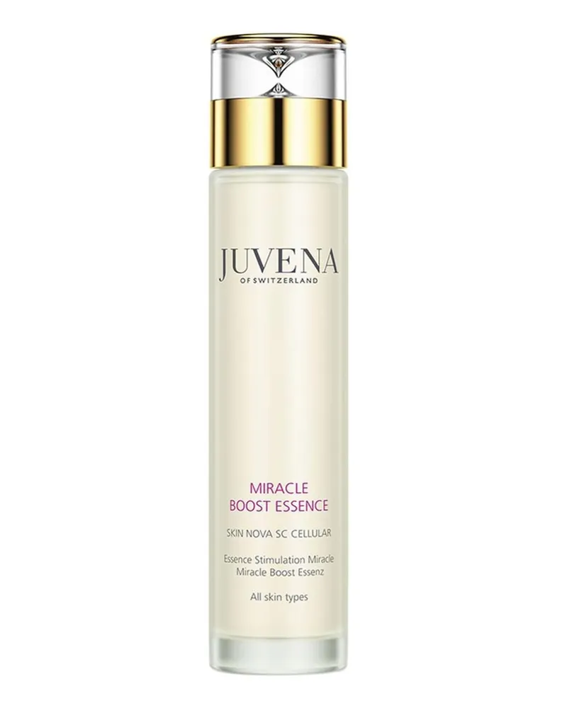 Juvena Miracle Boost Essence  125 ml 