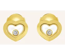Ohrring HAPPY DIAMONDS ICONS Ohrringe aus 18 Karat