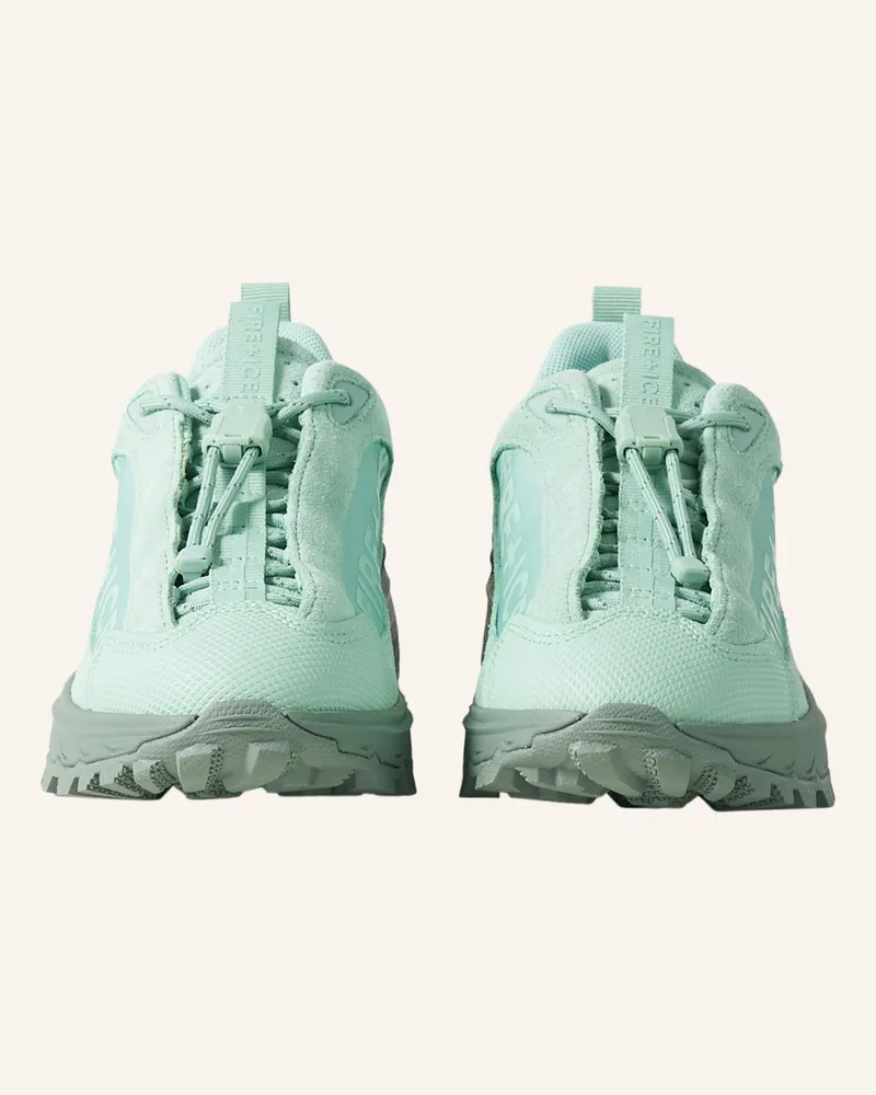 Bogner Fire & Ice Sneaker Mint
