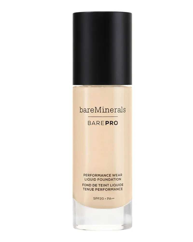 bareMinerals BAREPRO 1300 € / 1 l 