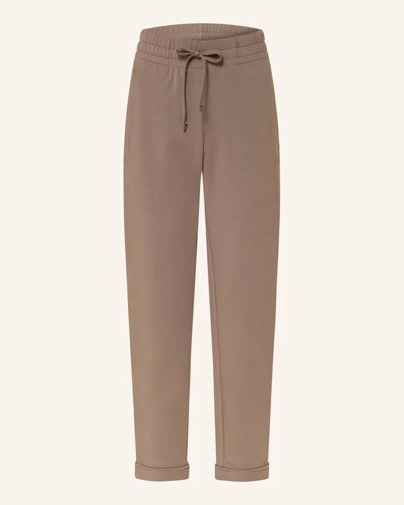 Juvia Sweatpants ELLIS Taupe