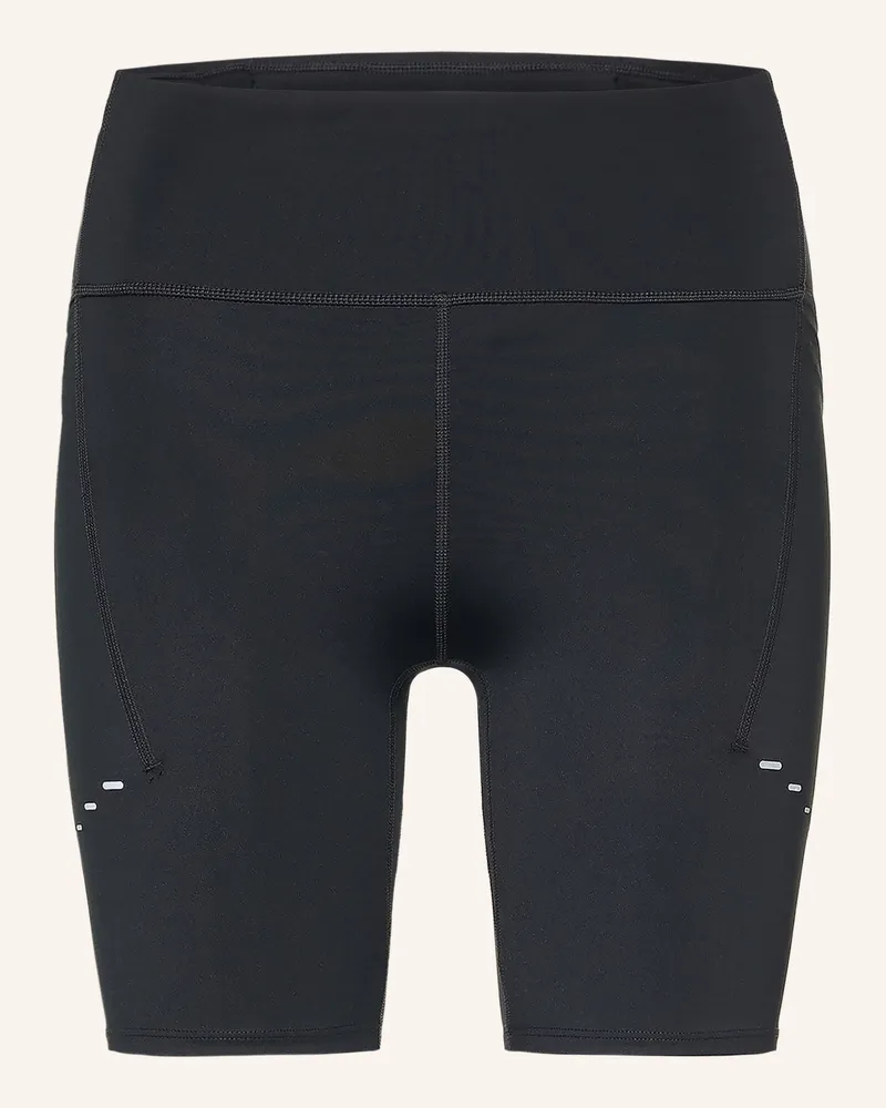 Nike Tights Swift schwarz Schwarz