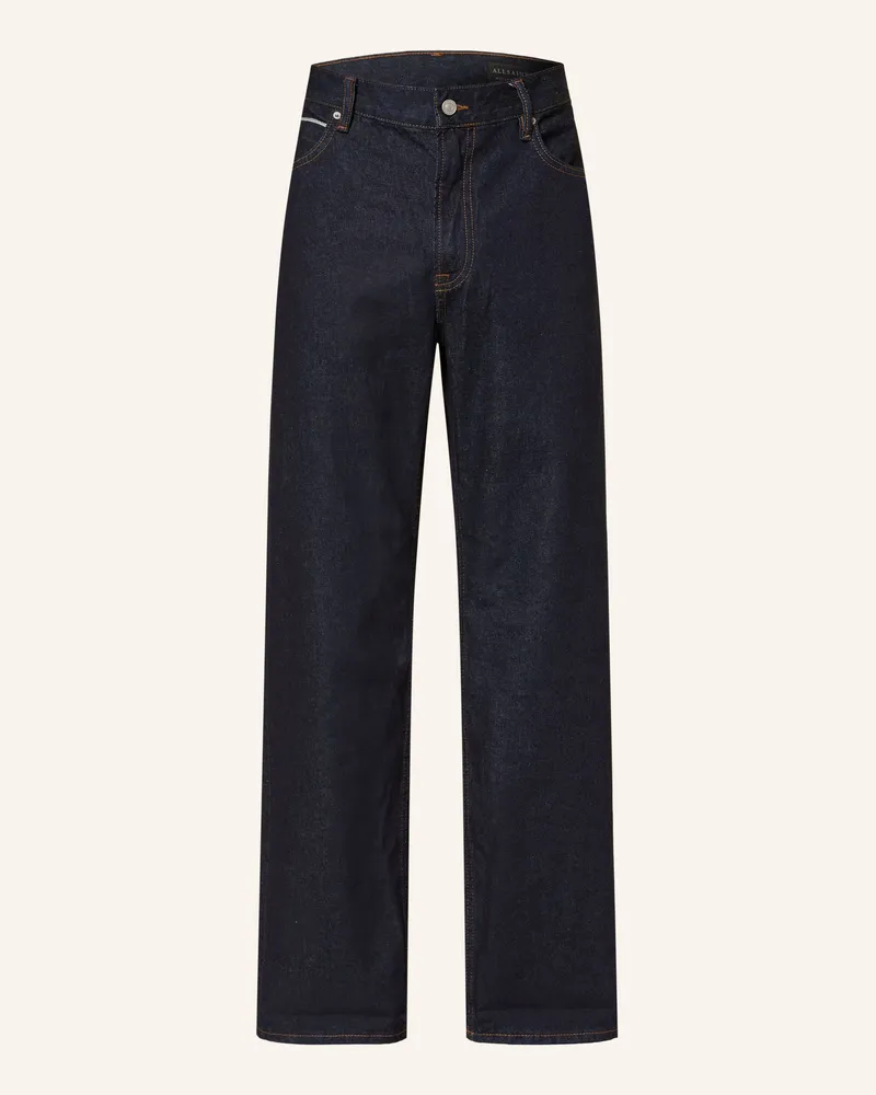 AllSaints Jeans MULLEN Loose Fit 10389