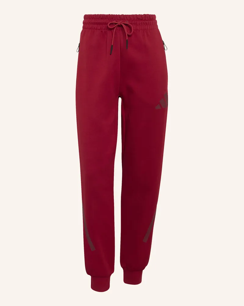 adidas Sweatpants Z.N.E Rot