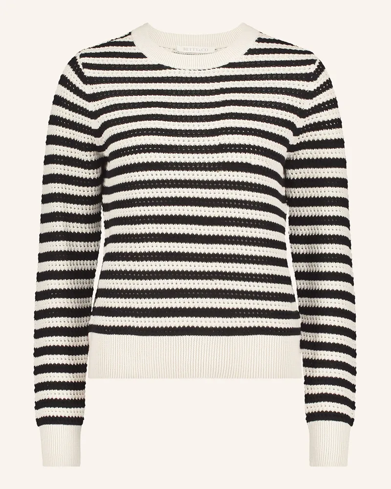 Betty Barclay Pullover Ecru