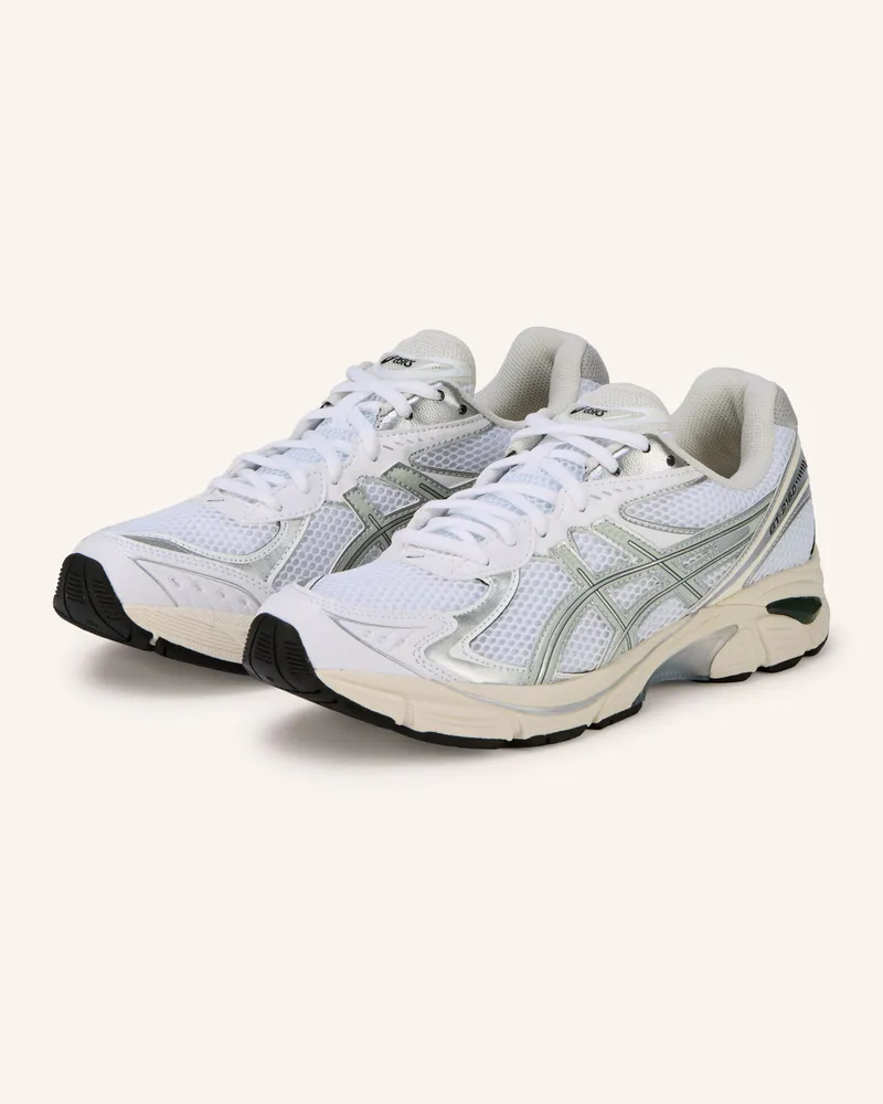 Asics Sneaker Gt-2160 weiss Weiss